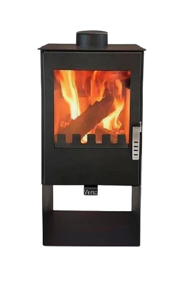 Verso 2 – Kaminofen 5 kW