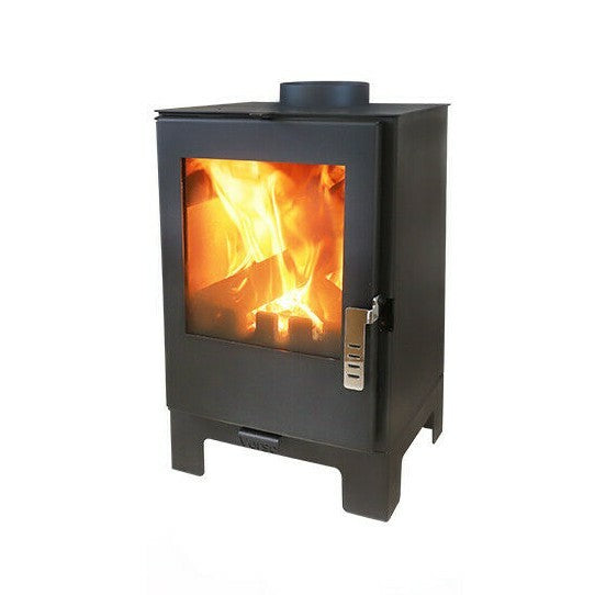 Kaminofen Ofen Holzofen Verso 2L BImSchVII  5 kw  EEK- A ECO