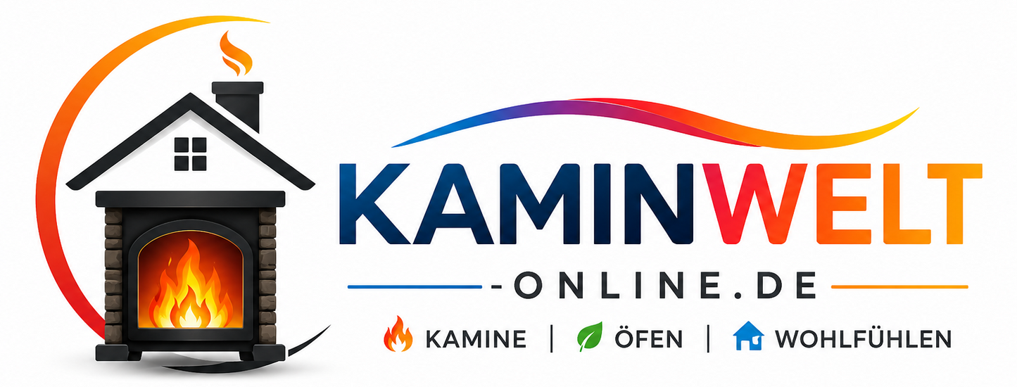 Kamin Welt